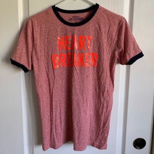 J.Crew CrewCuts Boys Heartbreaker Graphic Tee